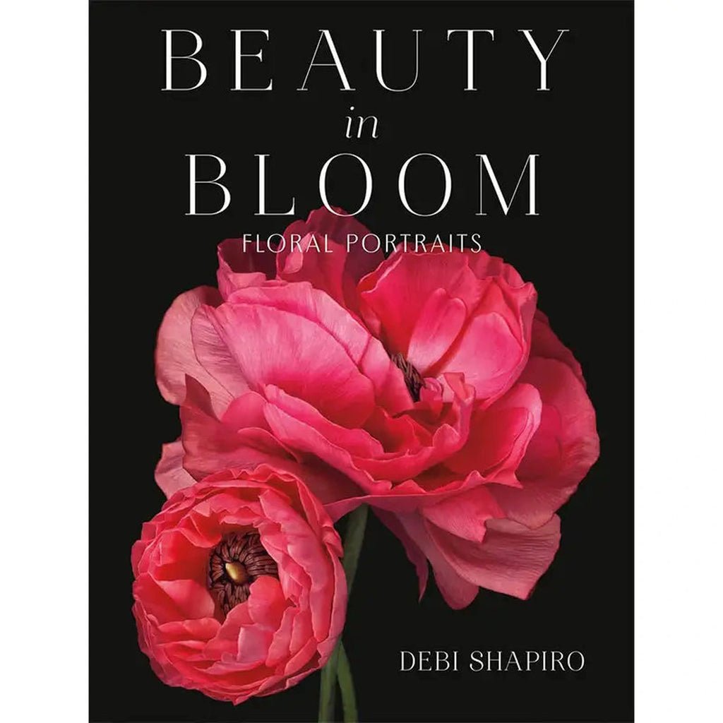 Beauty in Bloom – Breck's
