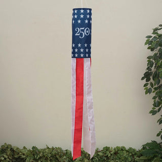 Americana Windsock