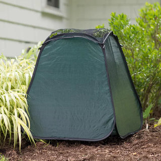 Pop-Up Plant Protector