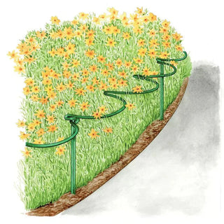 Tidy Path Supports