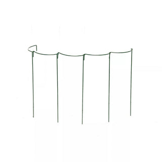 Curved Linking Stakes