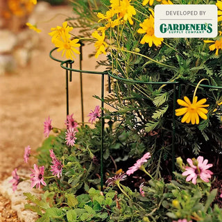 Curved Linking Stakes