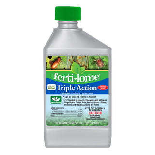 Ferti-lome Triple Action 16 oz