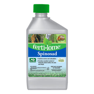 Ferti-lome Spinosad 16 oz