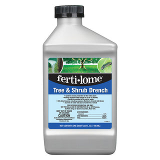 Ferti-lome Tree & Shrub Drench