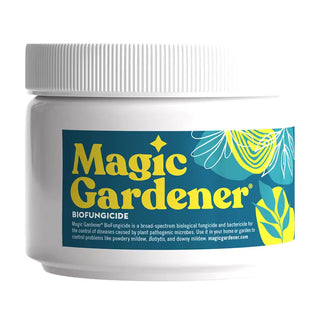 Magic Gardener® Biofungicide
