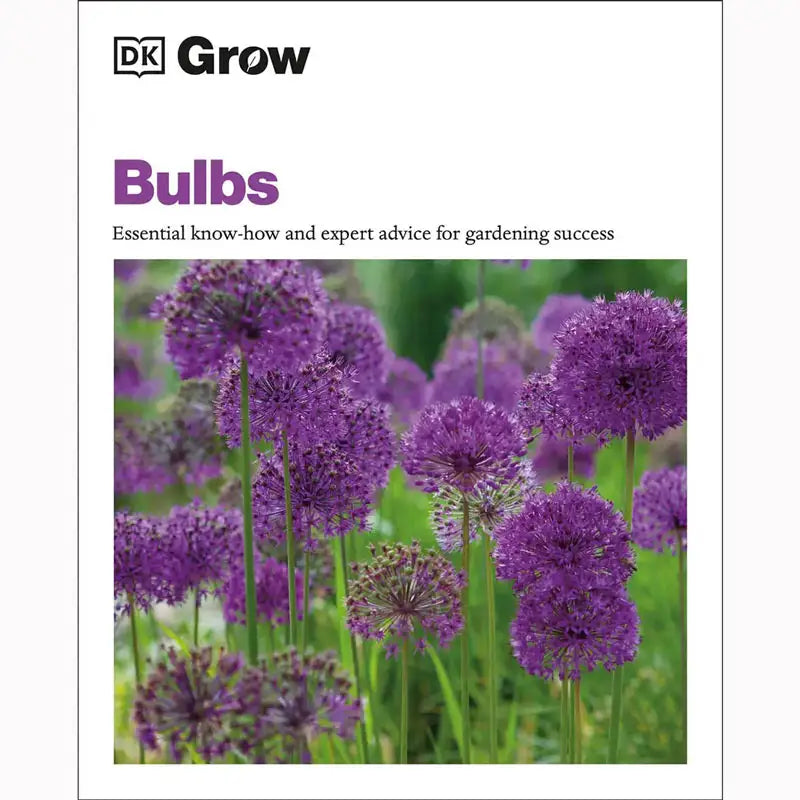 Grow Bulbs Breck's