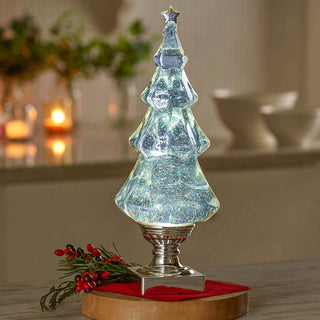 Shimmer & Shine Light-Up Tree