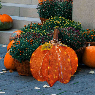 LED Pumpkin