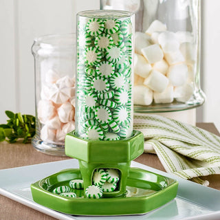 Stop and Snack Feeder