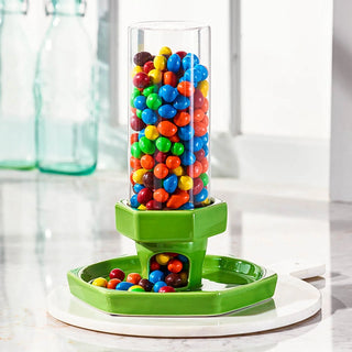 Stop and Snack Feeder