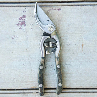 8 Bypass Secateurs