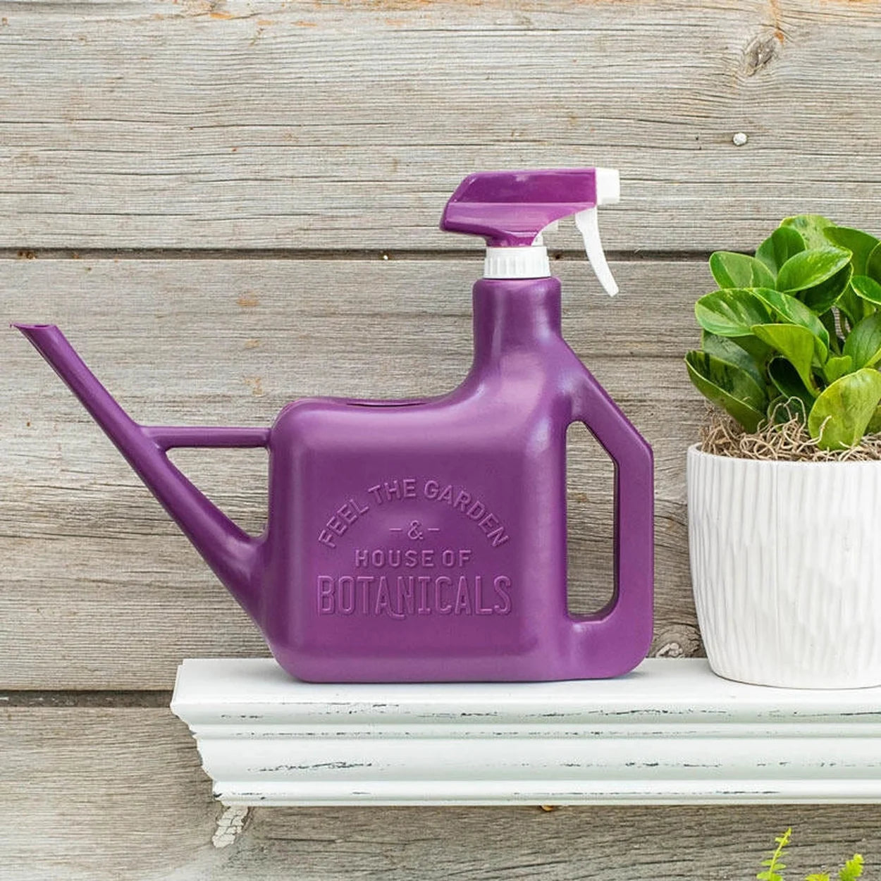 watering can for house plants Buy 2 - in - 1 Watering Can | Garden Essentials