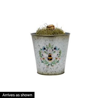 Bee Inspired featuring Elvas Amaryllis