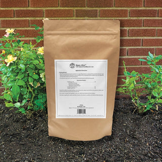 Roses Alive! All-Natural Fertilizer