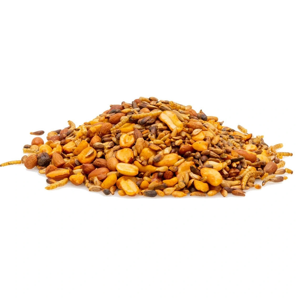 flamin hot flower seeds Wild Bird Flaming Hot Feast Birdseed | Birds