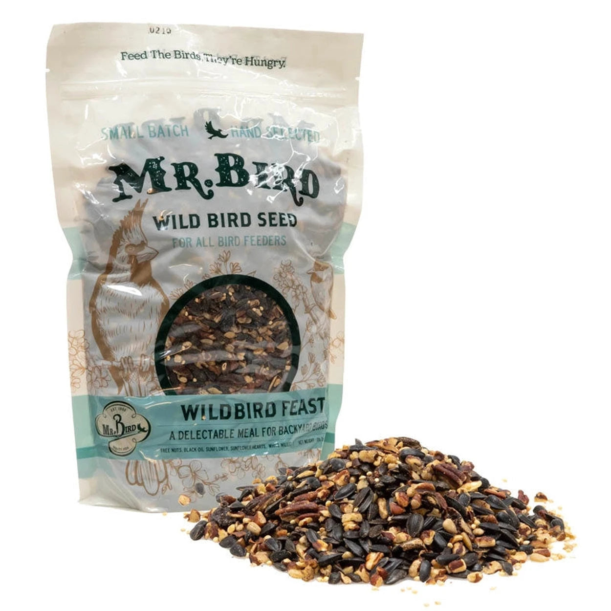 bird seed for garden birds Wild Bird Feast Birdseed | Birds
