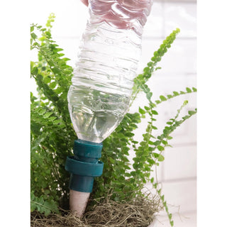 Water Bottle Waterer Set Of 2