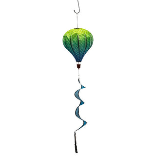 Mermaid Scales Balloon Spinner