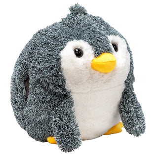 Huggable Penguin Pal