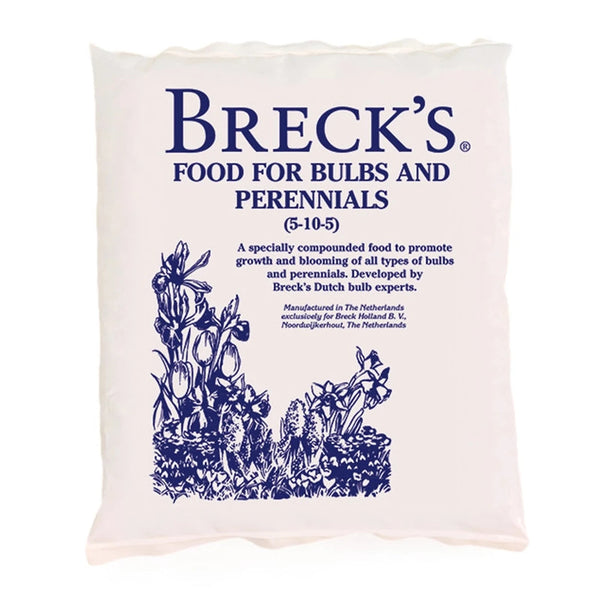 fertilizer for bulb plants Bulb Food - Fertilizer for Perennials & Bulbs