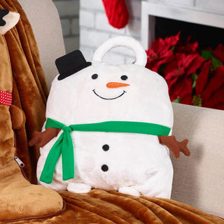 Snowman