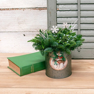 Forest Friend Fresh-Cut Centerpiece