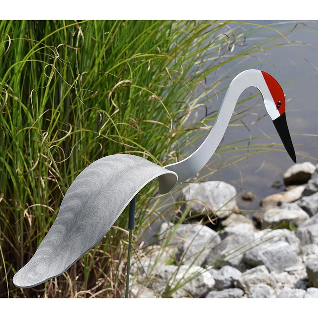 Florida Dancing Birds Sandhill Crane | Decor | Brecks