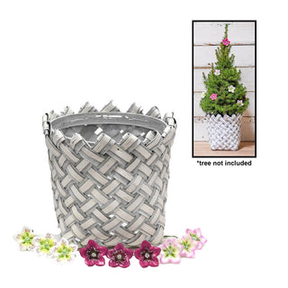 Hellebore Tree Decor Kit