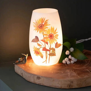 Sunflower Accent Light