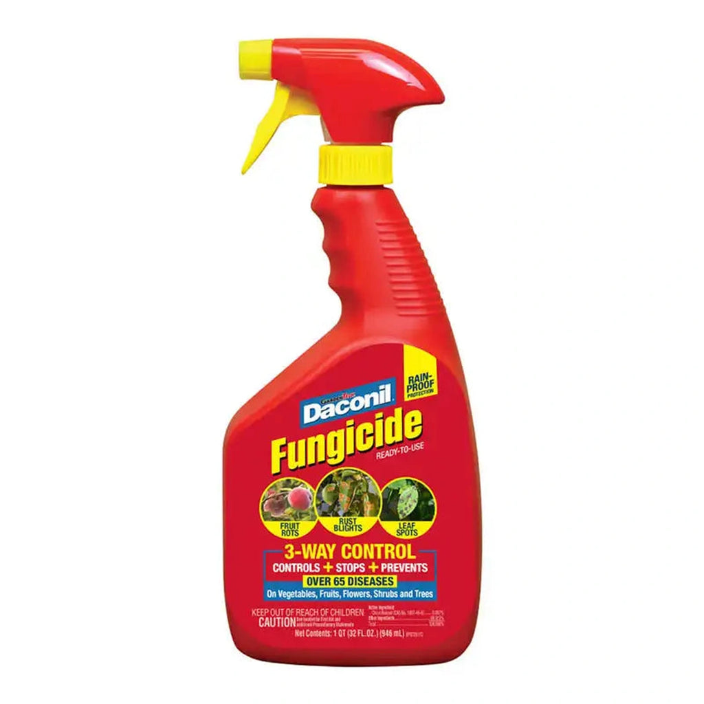 Daconil® Fungicide | Garden Tools and Supplies | Breck’s