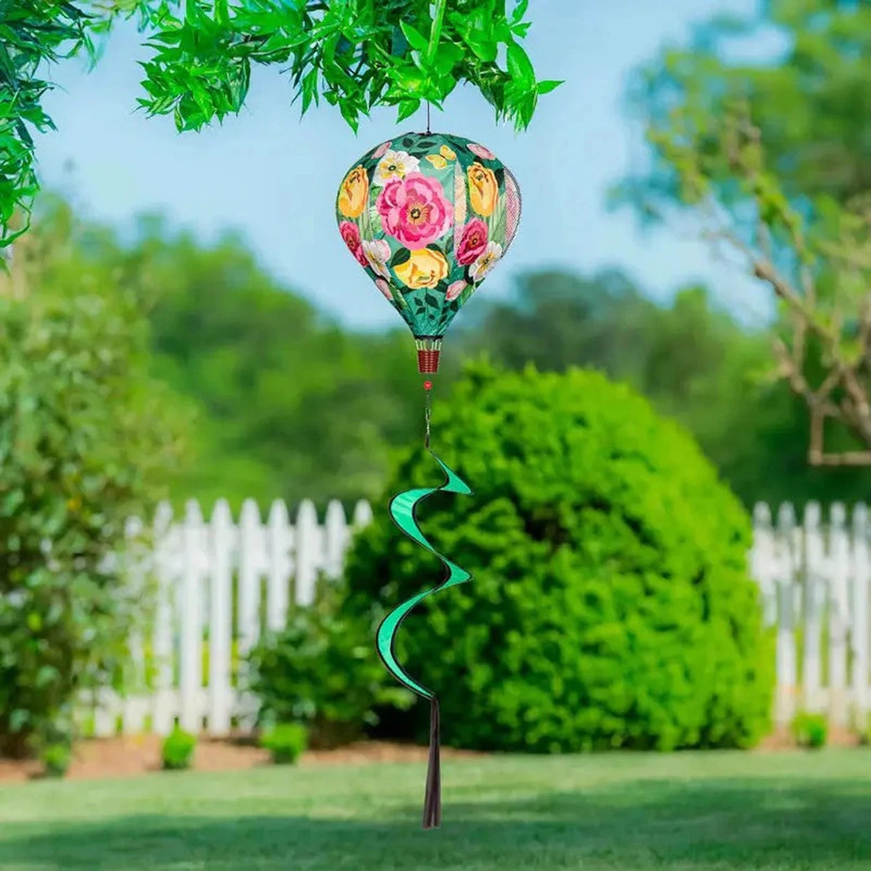 Boldly Blooming Wind Balloon – Breck's Boldly Blooming Wind Balloon – Breck's