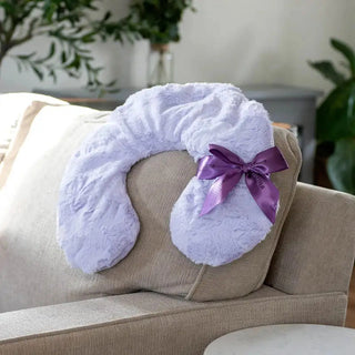 Lavender Neck Wrap
