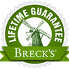 Guarantee Logo