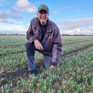 Patrick van den Berg